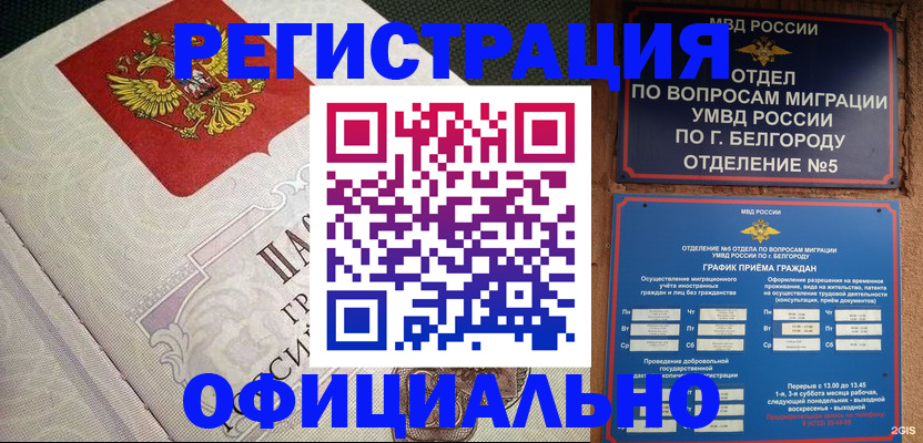 временная регистрация законно в Куртамыше